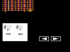 Lire partition de Guitare screenshot 3