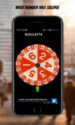 Roulette, Dice, Sounds, Time screenshot 4