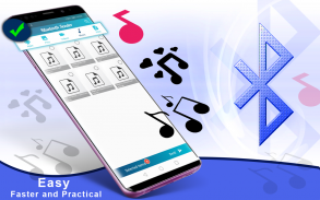 Bluetooth File Sender - Transfer & Share screenshot 2