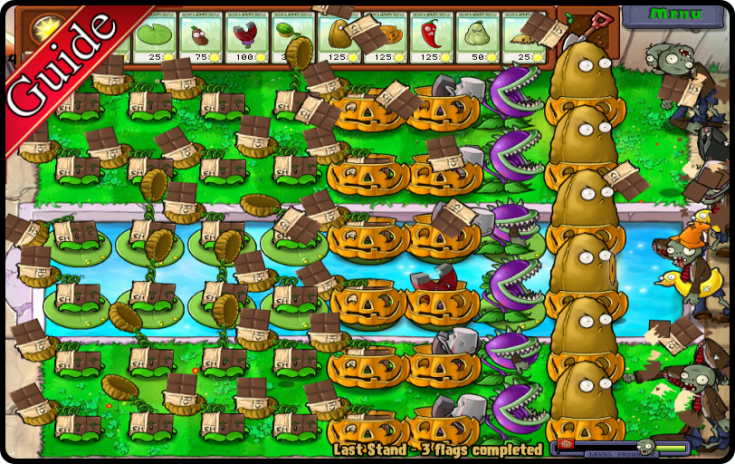 Guide For Plants Vs Zombies 2 Plants Vs Zombies 2 Baixar Apk Para