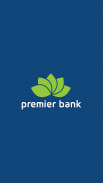 Premier Bank Mobile Banking screenshot 1