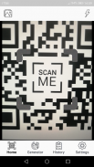 QR code and barcode reader fast screenshot 3