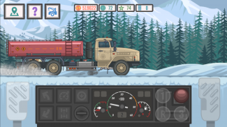 Best Trucker 2 screenshot 2