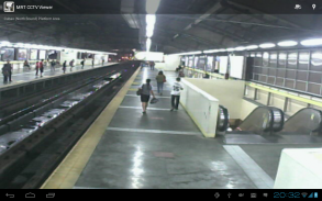 MRT CCTV Viewer screenshot 0