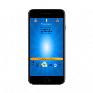 hanuman chalisa audio app. screenshot 7