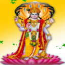 Vishnu Sahasranamam And Lyrics Icon