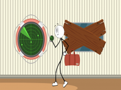 Stickman Jailbreak 10 : Funny Escape Simulation screenshot 5