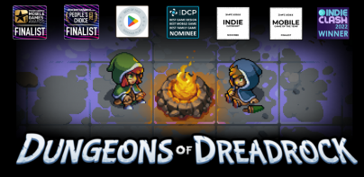 Donjons de Dreadrock