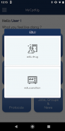 MyCpdUg screenshot 4