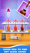 Injection Doctor Surgery Games screenshot 2