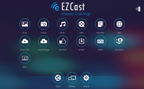 EZCast screenshot 3
