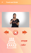 Armenian Sign Language screenshot 0