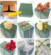 Creative Gift Box Ideas | Cheap Arts screenshot 10