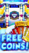 Vegas Magic™ Slots Free - Slot Machine Casino Game screenshot 3