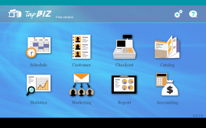 TapBiz Business Manager screenshot 18