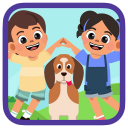 SmartXR Kids - Learning App wi