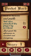 Pocket Bard screenshot 3