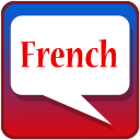 Learn French Language Icon