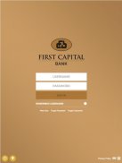 First Capital Bank of Quanah screenshot 4