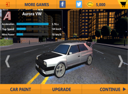 Wild Car Race Strike Wars screenshot 9