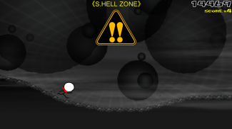 STICK NINJA [Avoooid! Hero] screenshot 0