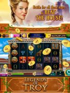 Golden Goddess Casino – Best Vegas Slot Machines screenshot 2