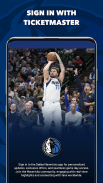 Dallas Mavericks screenshot 4