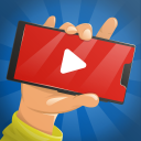 Simulator Youtuber 2 Icon