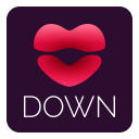 DOWN Dating: Match, Chat, Date