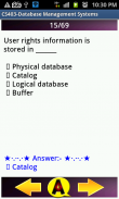 Database management system screenshot 4