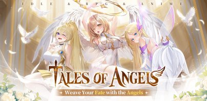 Tales of Angels