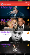 Jay-Z Good Ringtones screenshot 3