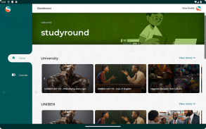 StudyRound (formerly U-Learn) screenshot 5