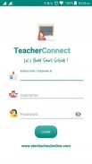 eTechSchool Teacher Connect screenshot 1