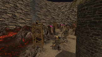 Age of Medieval Empires - Orcs screenshot 5