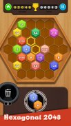 Hexagon Block Puzzle screenshot 4