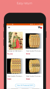 Shopping at wholesale price screenshot 0