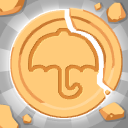 Dalgona Breaker Icon