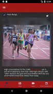 Penn Relays screenshot 0