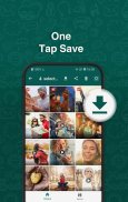 Status Saver for WhatsApp - Download & Save Status screenshot 3