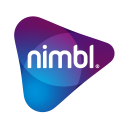 nimbl: Pocket Money App & Card Icon