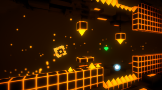 Geometry Jump 3D screenshot 11