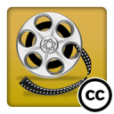 Watch classic movies MP4 Icon