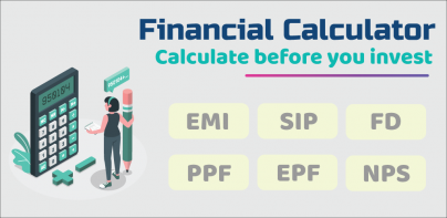 Housing loan EMI calculator