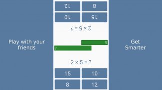 Juegos de Matemáticas - Entrenamiento Cerebral screenshot 7