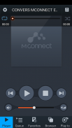 mconnect Control screenshot 0