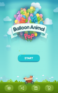 Balloon Pop: Bubble Blast King screenshot 17