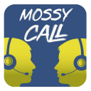 Mossy Call Icon