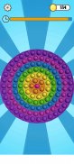 Pop It Antistress Fidget Game - Relaxing games screenshot 3