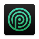 Polychroma TV Icon